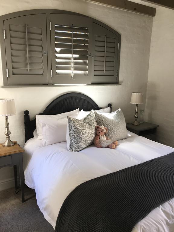 La Maison Du Bonheur Apartment Knysna Luaran gambar