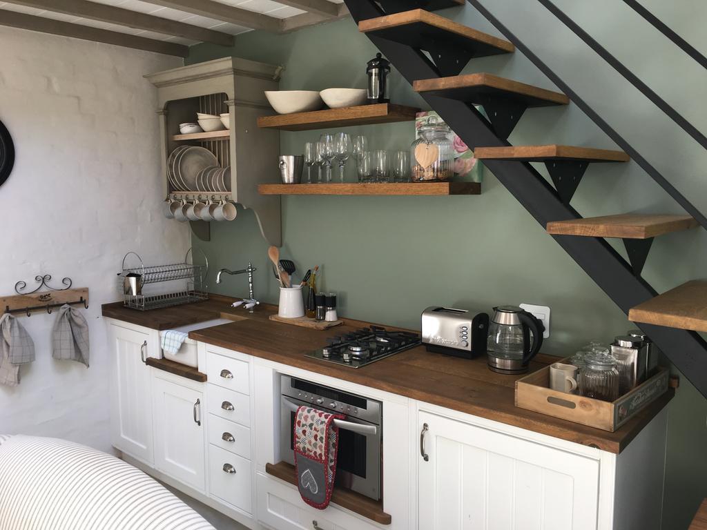 La Maison Du Bonheur Apartment Knysna Luaran gambar