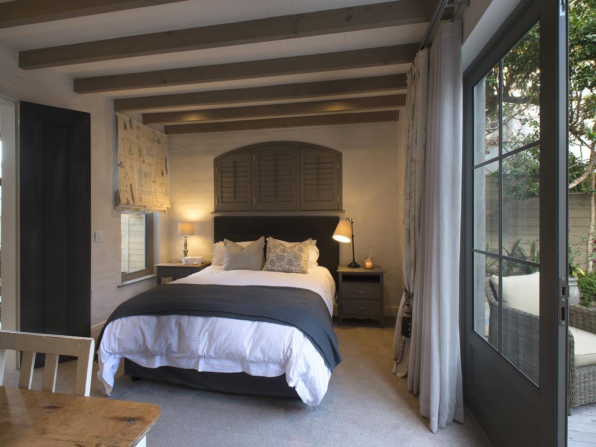 La Maison Du Bonheur Apartment Knysna Luaran gambar