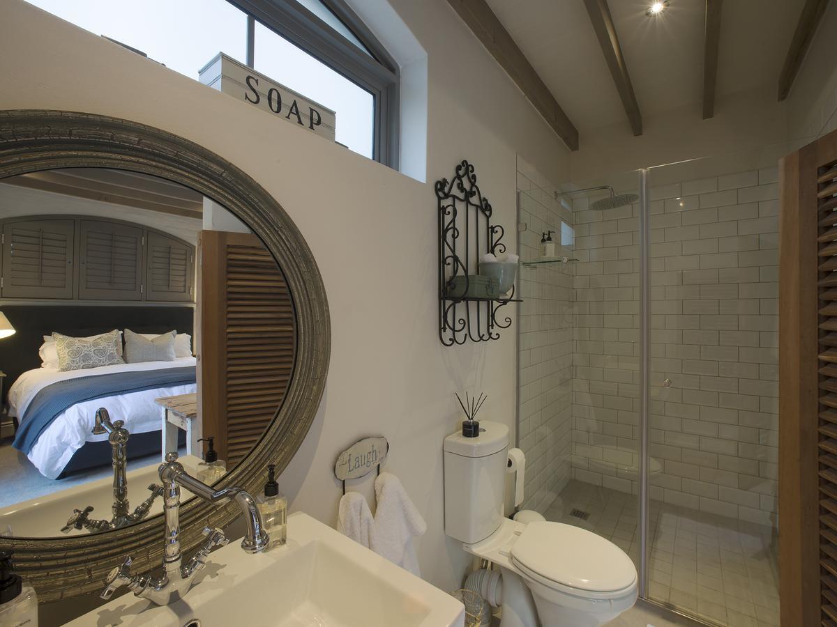 La Maison Du Bonheur Apartment Knysna Luaran gambar