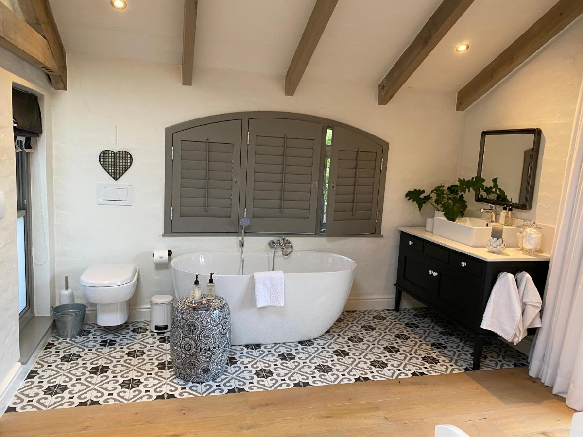 La Maison Du Bonheur Apartment Knysna Luaran gambar
